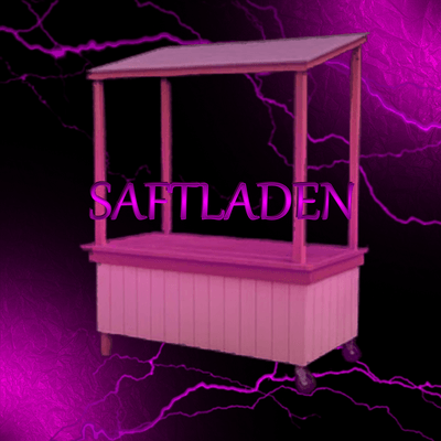 Saftladen